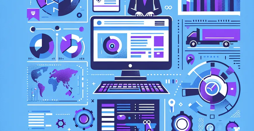  物流ERP与电子签收系统的运单状态更新